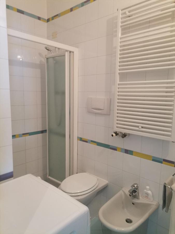 Ferienwohnung Zsuzsa Lak Mestre Exterior foto